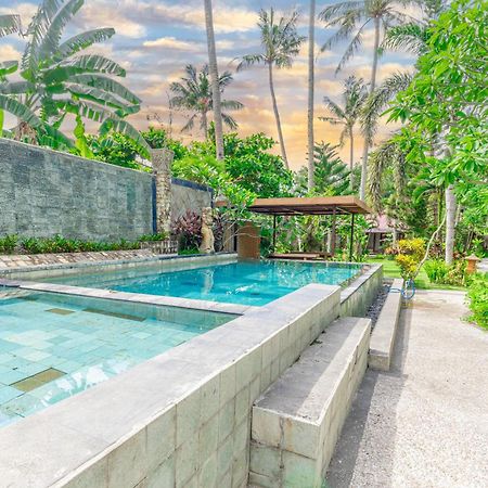 Green Asri Hotel Senggigi Exterior photo