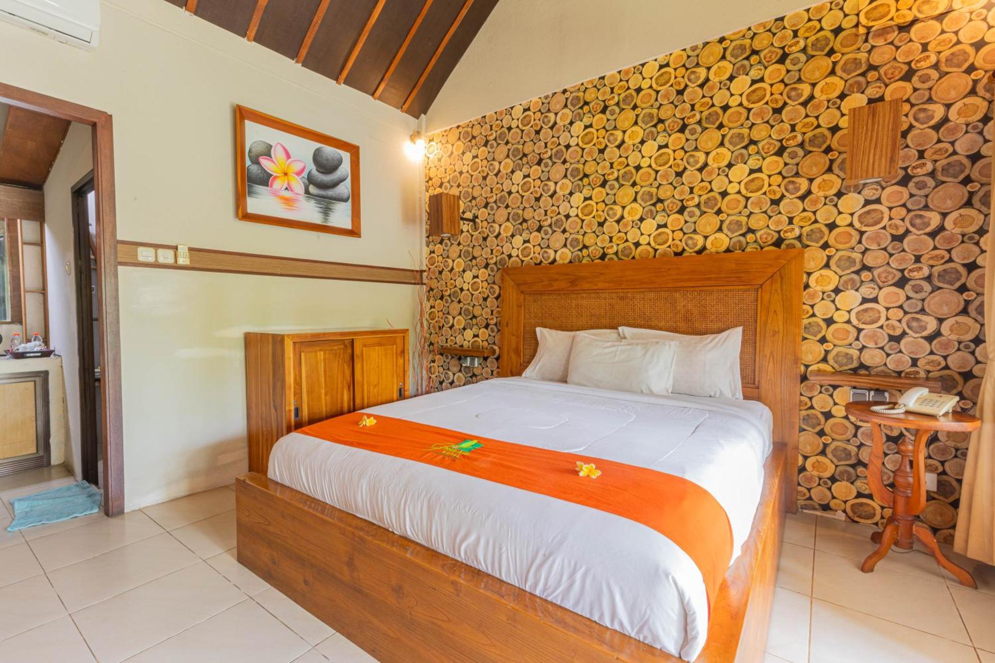 Green Asri Hotel Senggigi Exterior photo