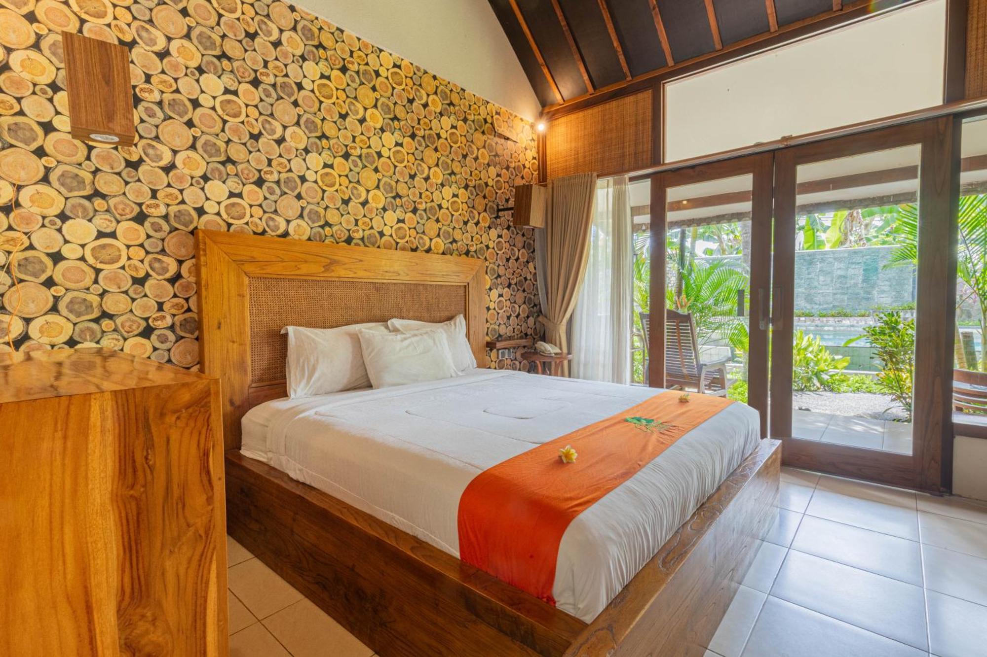 Green Asri Hotel Senggigi Exterior photo