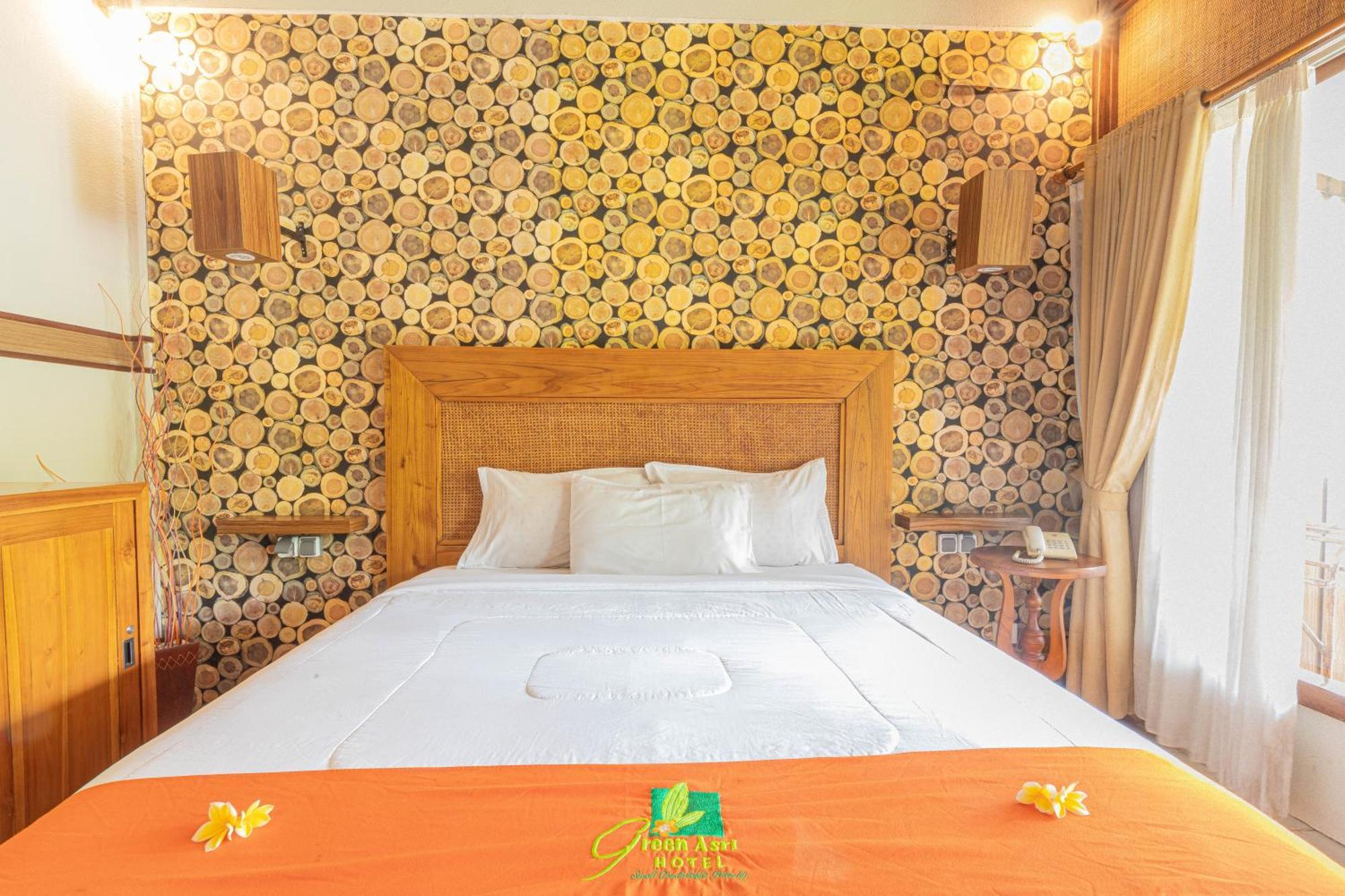 Green Asri Hotel Senggigi Exterior photo